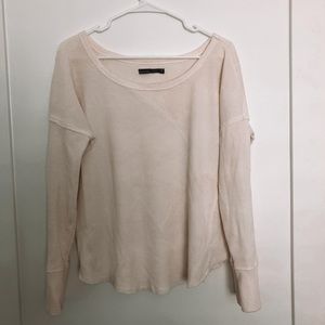Abercrombie & Fitch Long Sleeve Tee